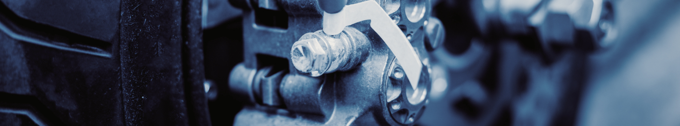 Parts for Maintenance