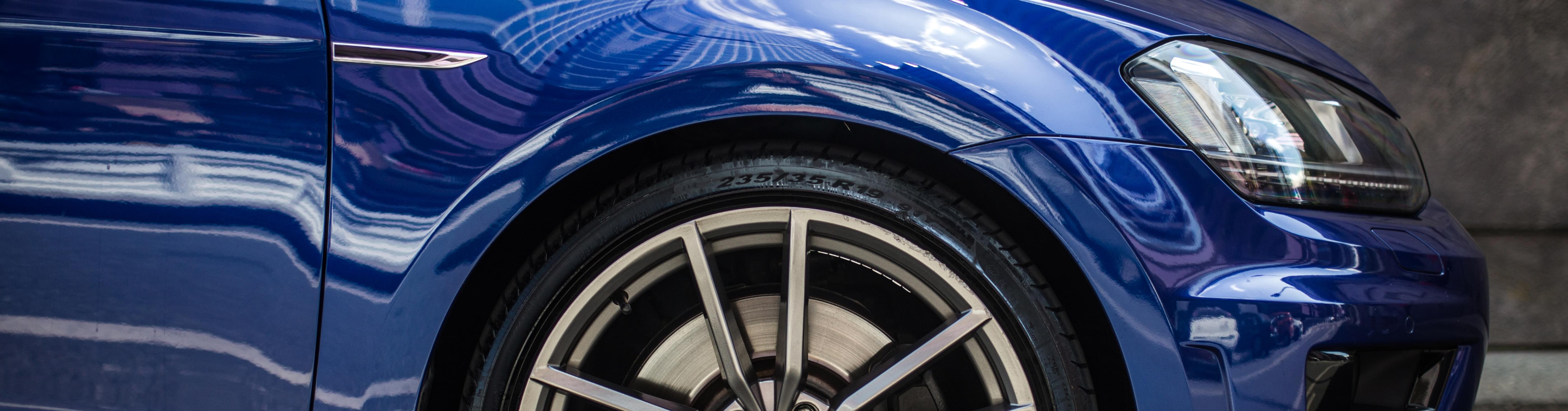 Homepage image media